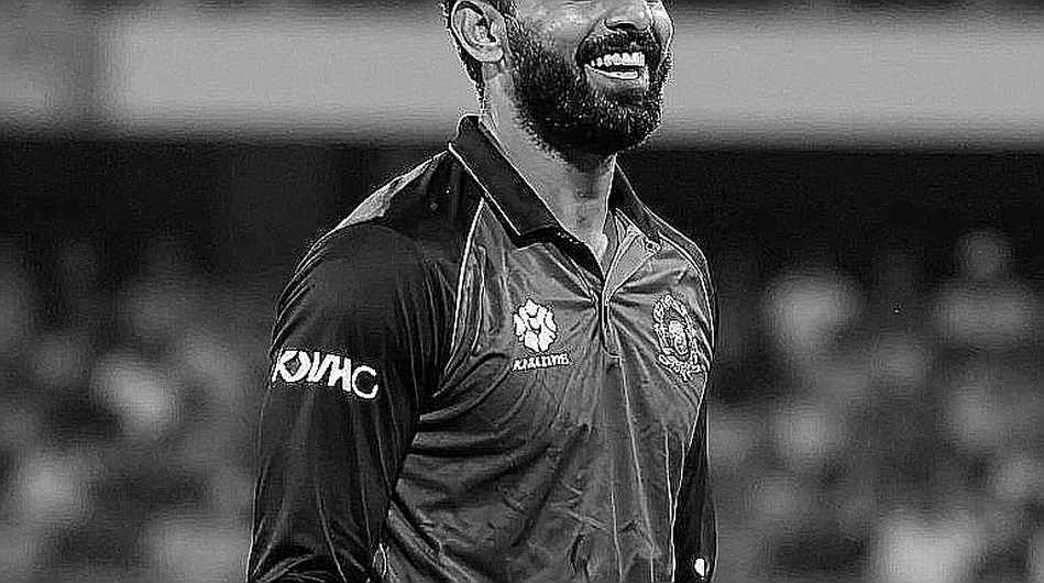 The Empty Column, The Loaded Question: The Part of Asian Cricket That Never Reaches the Record