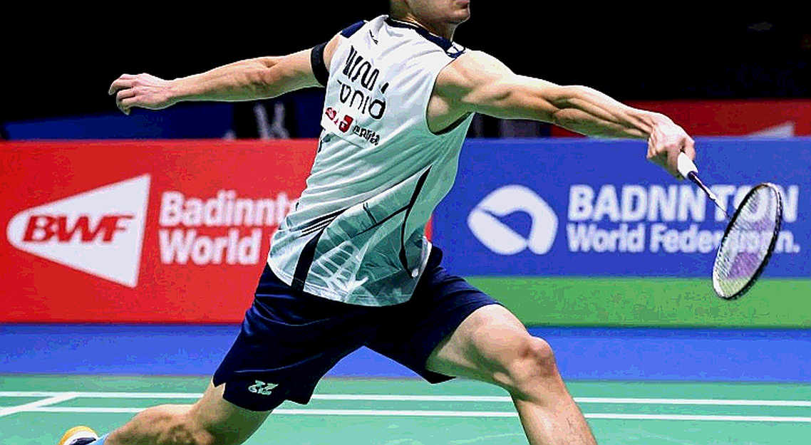 French Open 2026: Sindhu Is Through, But the 20-22 Game Is the Loudest Warning Before the An Se Young Final