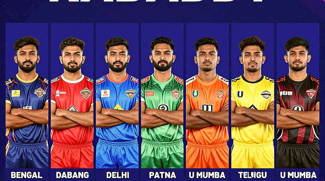 अहमदाबाद में पहली कॉमनवेल्थ कबड्डी चैंपियनशिप: 62 मैच, नौ दिन और एक बिना ऑडिट वाला मेडिकल कैलेंडर