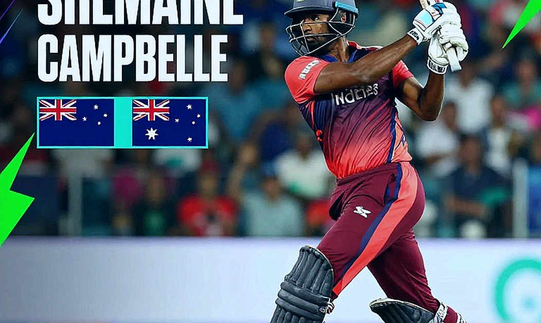अनुकूलन का बयान और वह कैलेंडर जो खुद से मेल नहीं खाता: न्यूज़ीलैंड T20I सीरीज़ से पहले तीन चीज़ों की जाँच बाकी है अनुकूलन का बयान और वह कैलेंडर जो खुद से मेल नहीं खाता: न्यूज़ीलैंड T20I सीरीज़ से पहले तीन चीज़ों की जाँच बाकी है