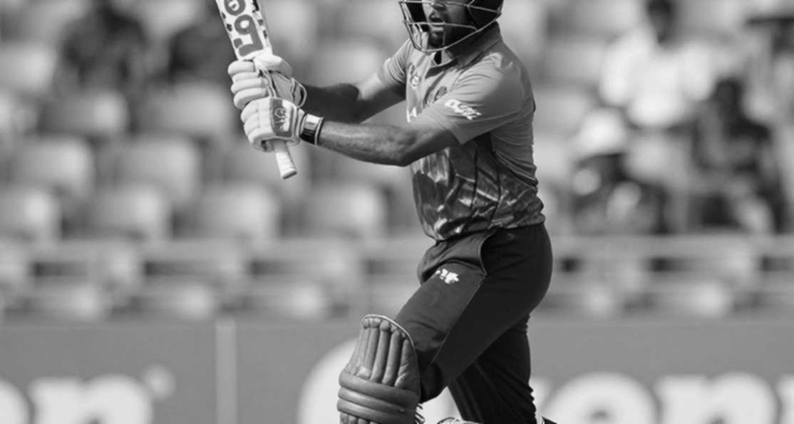 The Empty Ledger: The Cricket Report That Returned One Tag and Nothing Else