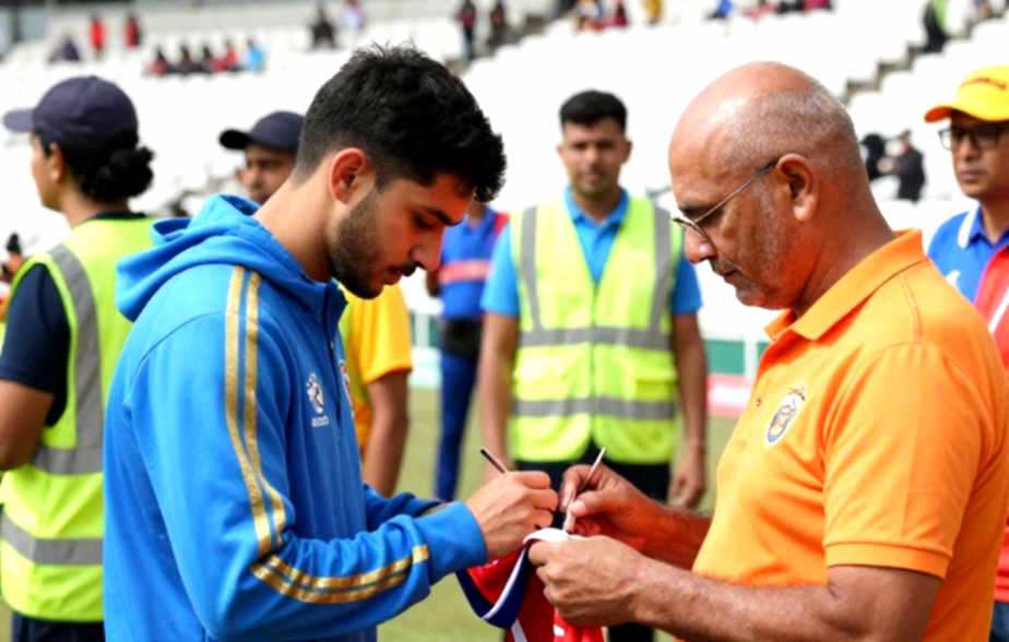 शून्य का स्कोरकार्ड: वह क्रिकेट विफलता जिसने कोई एरर नहीं दिया शून्य का स्कोरकार्ड: वह क्रिकेट विफलता जिसने कोई एरर नहीं दिया