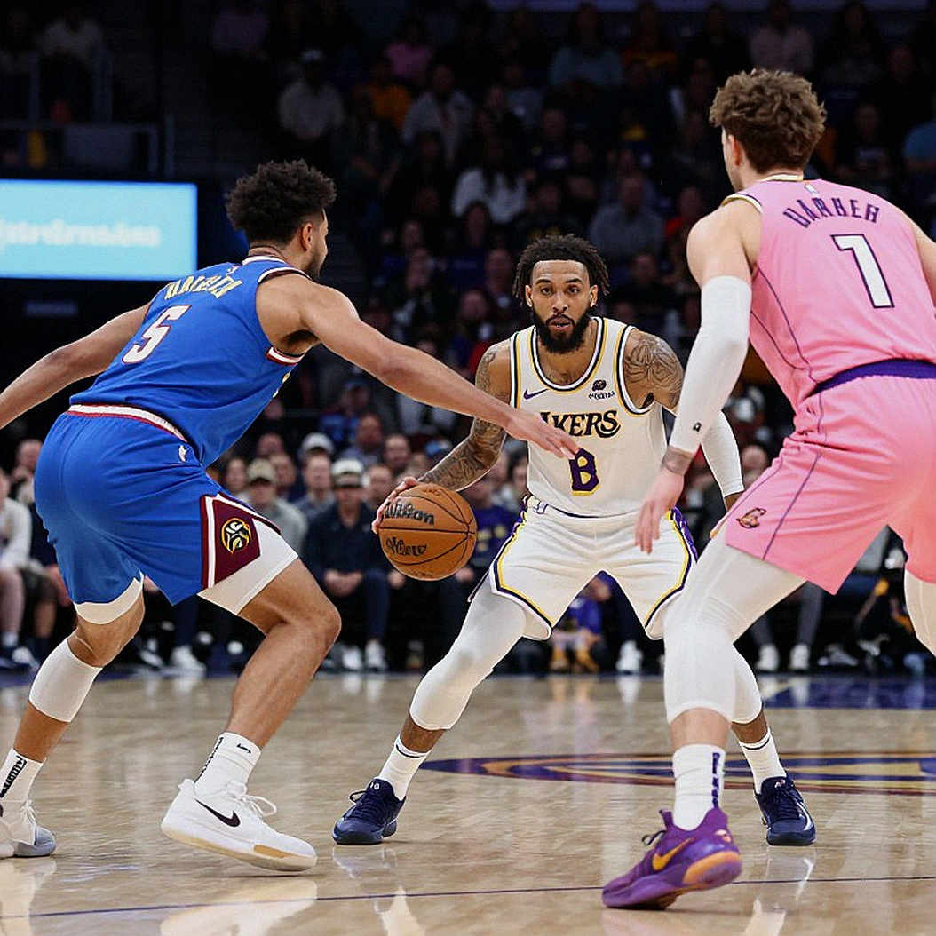Seven Steals, An Empty Fourth Quarter: The Row Missing From Dyson Daniels' Ledger Seven Steals, An Empty Fourth Quarter: The Row Missing From Dyson Daniels' Ledger