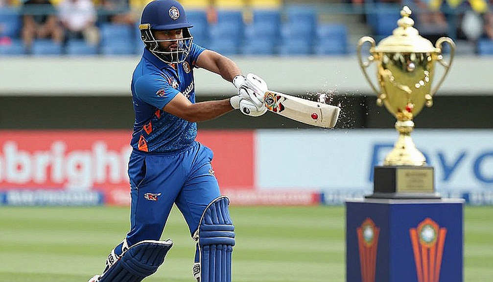 Three matches, fifteen days, nine Test players: India's real red-ball rehearsal starts in Lincoln Three matches, fifteen days, nine Test players: India's real red-ball rehearsal starts in Lincoln