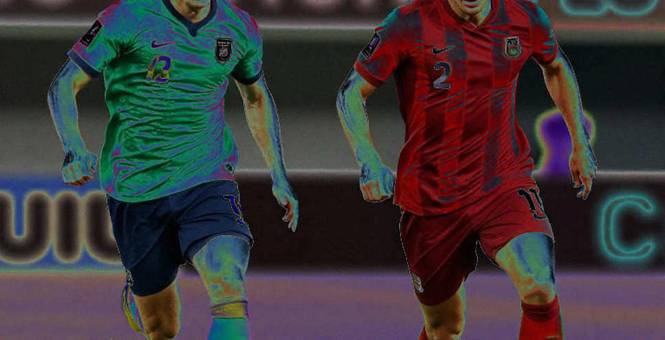 England's Walk-Off at the Under-15 World Cup: The Real Question Is Not Racism, It Is the Referee's Report England's Walk-Off at the Under-15 World Cup: The Real Question Is Not Racism, It Is the Referee's Report