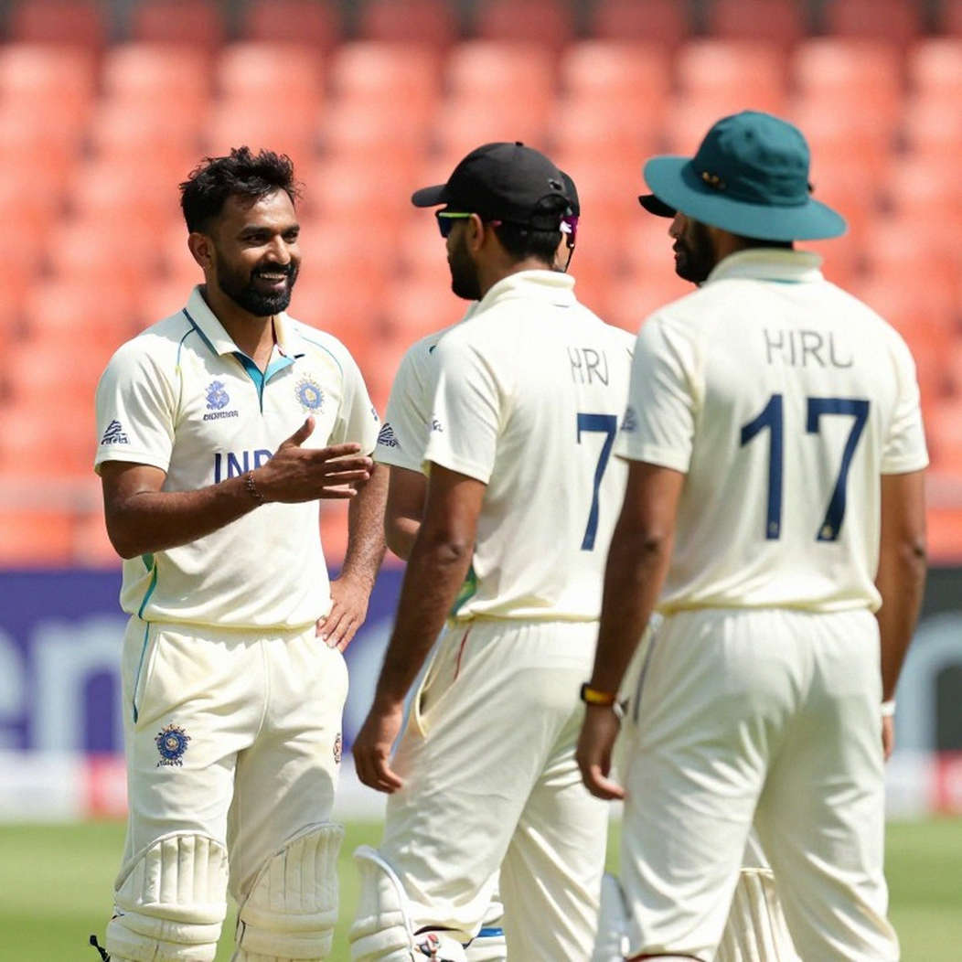 Bishop's Debut and Mushfiqur's Injury: The Spin Arithmetic Behind Bangladesh's Batting Bishop's Debut and Mushfiqur's Injury: The Spin Arithmetic Behind Bangladesh's Batting