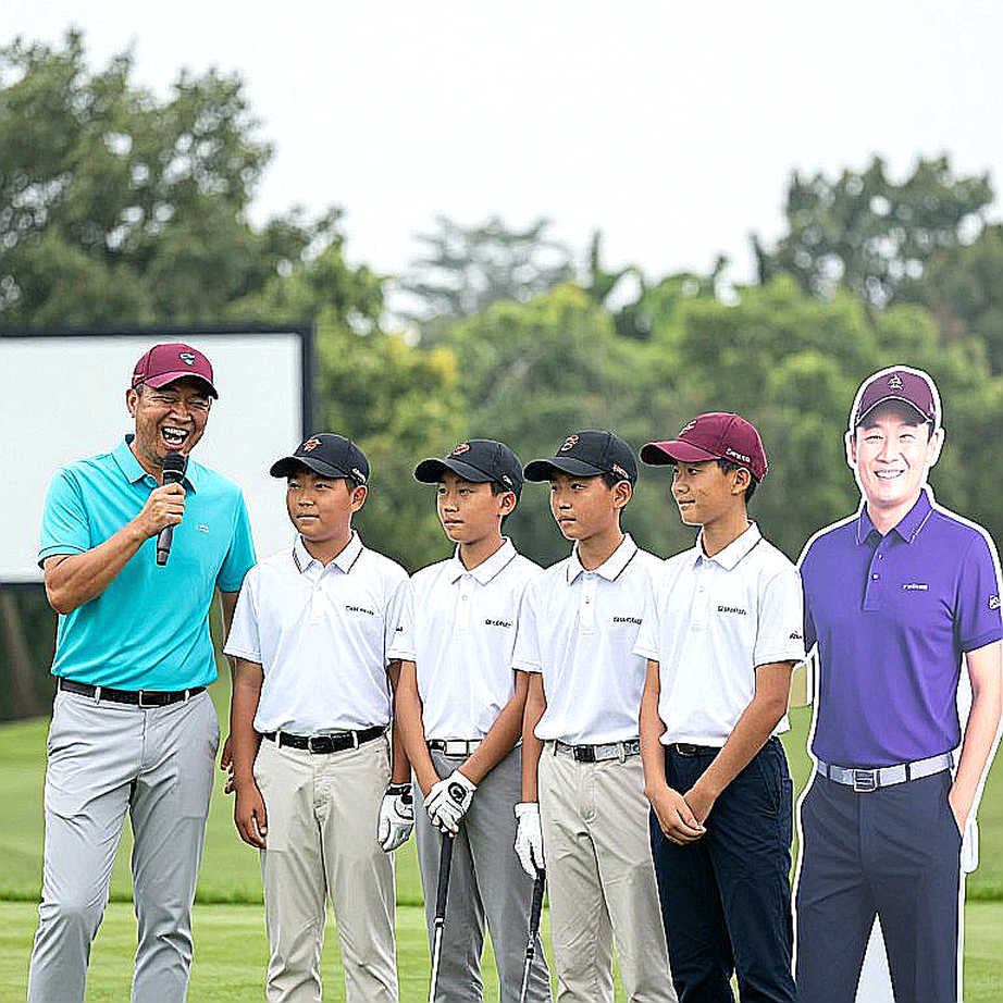 An Empty Leaderboard, a Loaded Question: How to Read a Data Void in Golf Coverage An Empty Leaderboard, a Loaded Question: How to Read a Data Void in Golf Coverage