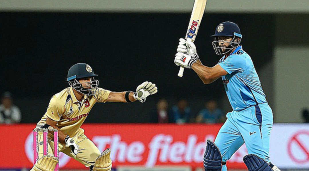 S Meghana Retires at 30: 20 Caps, 63 Months Between Two Debuts, and a Narrow Pathway
