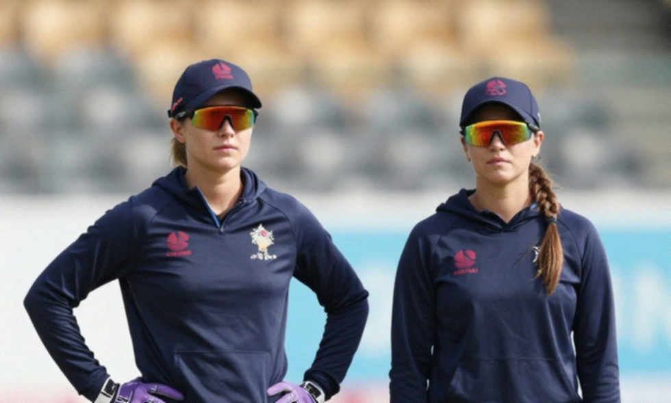 Anderson-Lancashire: 25 Years, One Captaincy, and the 2027 Decision That Was 'Not My Choice' Anderson-Lancashire: 25 Years, One Captaincy, and the 2027 Decision That Was 'Not My Choice'