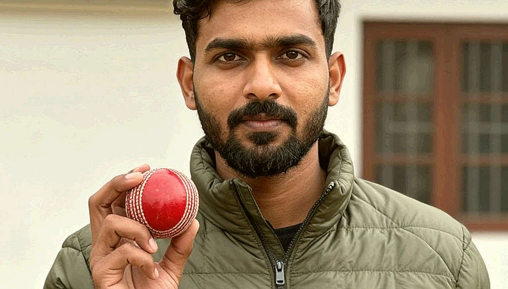 The Empty File: The Night a Cricket Story Came Back With Zero Facts The Empty File: The Night a Cricket Story Came Back With Zero Facts