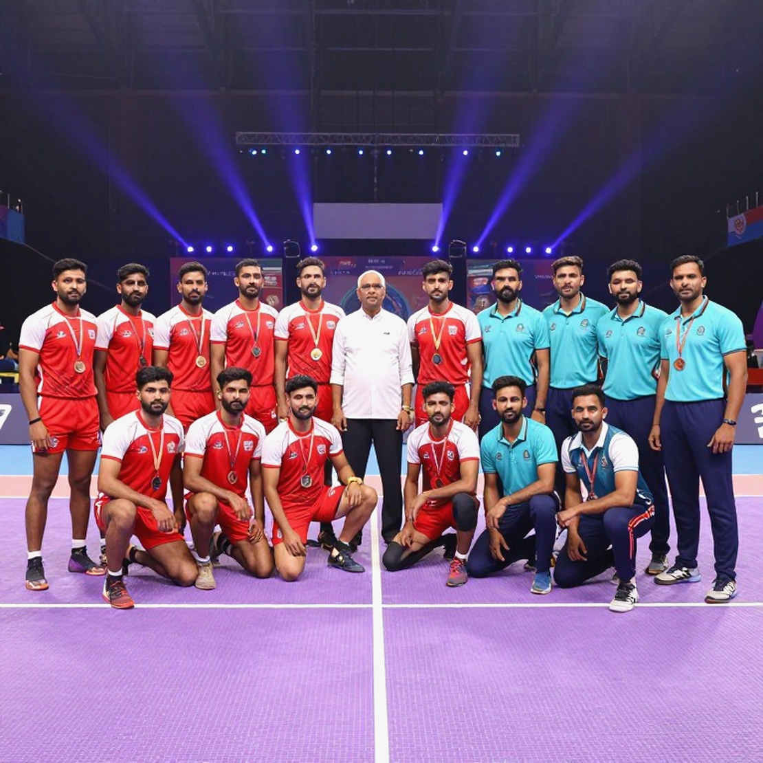 Surjeet Singh Captain, Naveen Kumar Vice-Captain: India’s Leadership Structure and the Questions It Leaves Out