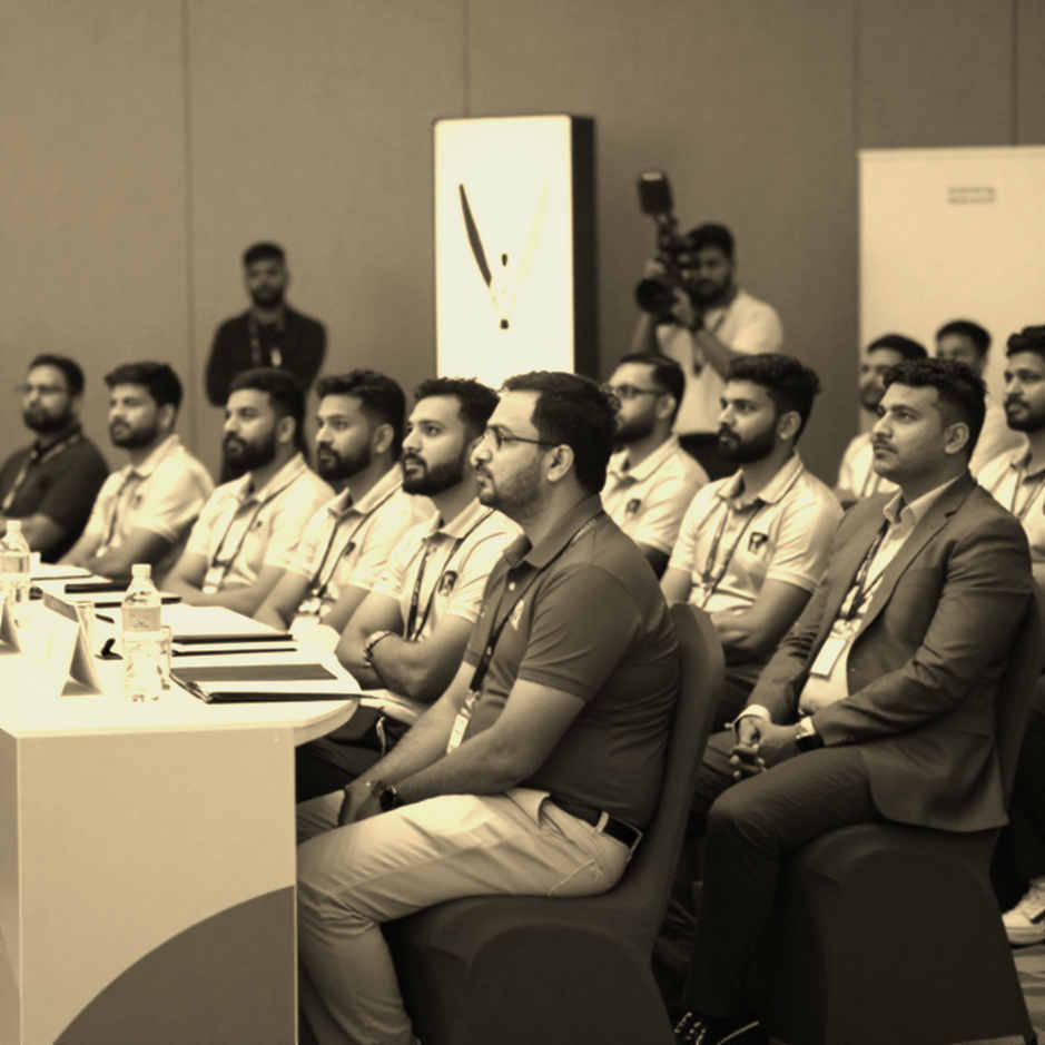 Surjeet Singh Captain, Naveen Kumar Vice-Captain: India’s Leadership Structure and the Questions It Leaves Out