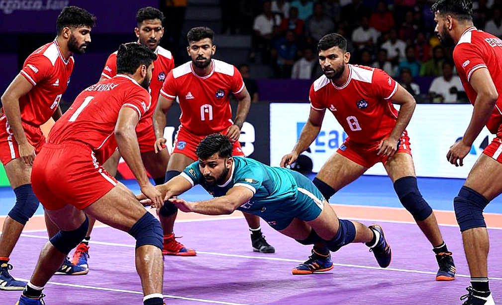 मैच नंबर 4, भारत का पहला मैच: अहमदाबाद में स्कोरबोर्ड से पहले नोटबुक मैच नंबर 4, भारत का पहला मैच: अहमदाबाद में स्कोरबोर्ड से पहले नोटबुक