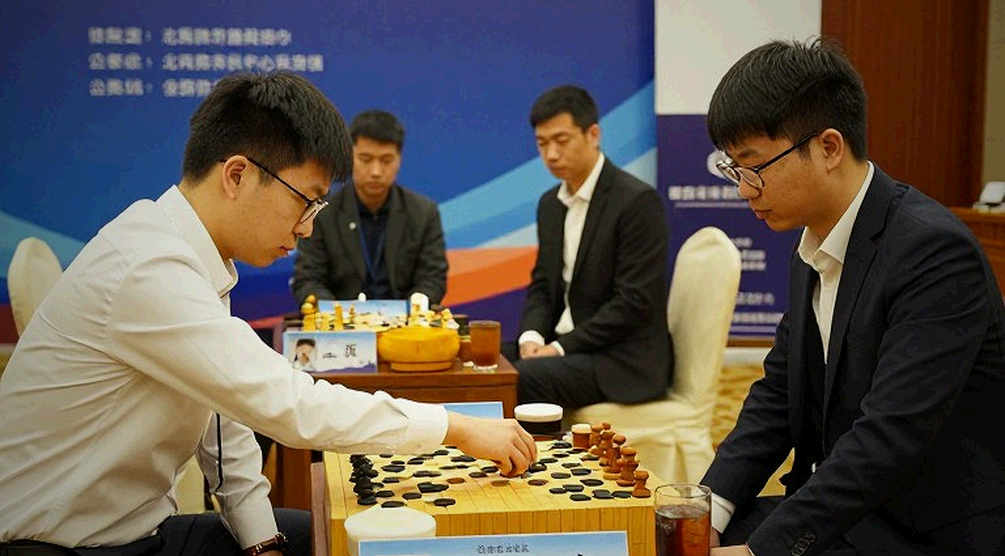 Wesley So's Fourth US Title Came in a Tiebreak — and the Match Outside the Board Went Unrecorded Wesley So's Fourth US Title Came in a Tiebreak — and the Match Outside the Board Went Unrecorded