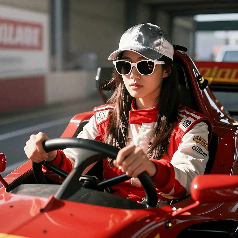 The 0.084-Second Noise: Ferrari's Austin Upgrade Report Is Still Incomplete The 0.084-Second Noise: Ferrari's Austin Upgrade Report Is Still Incomplete