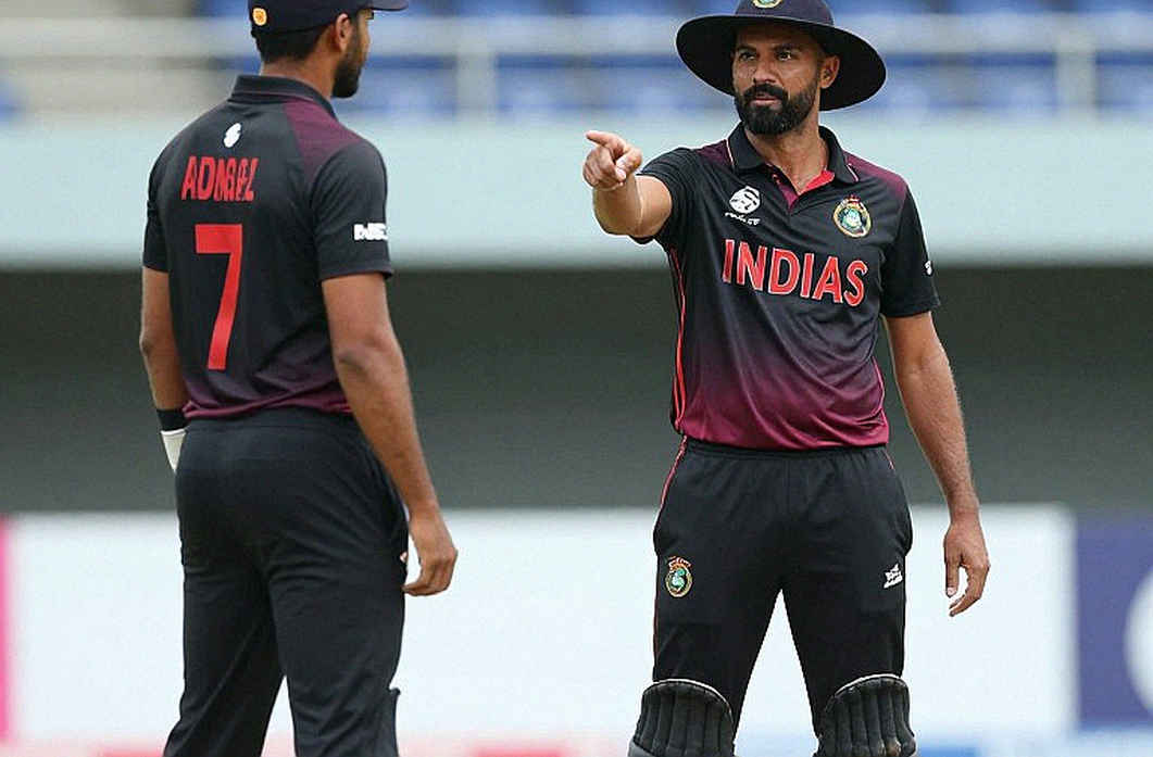 शारजाह का फाइनल: अफगानिस्तान का खिताब असली, लेकिन रशीद और उमरज़ई के दावे सत्यापन मांगते हैं