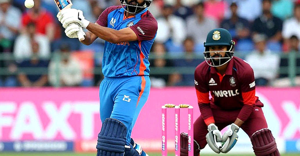 Rahane's All-Time India Test XI: The Bigger Story Is the Qualifier the Headlines Dropped