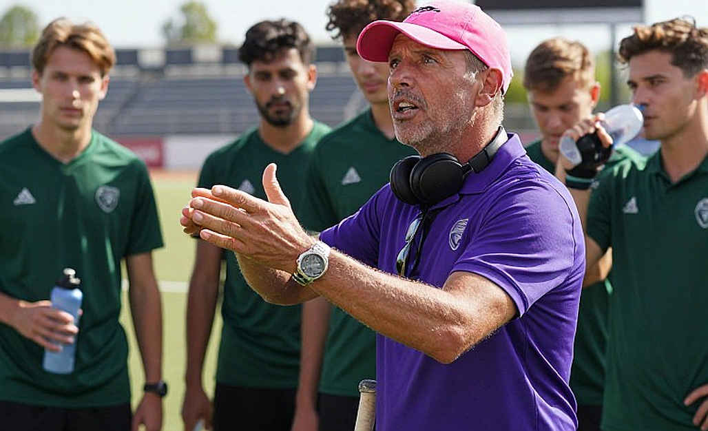 Five Matches, Seven Days, Two Zero-Rest Turns: Bangladesh's Real Opponent Is the Calendar Five Matches, Seven Days, Two Zero-Rest Turns: Bangladesh's Real Opponent Is the Calendar