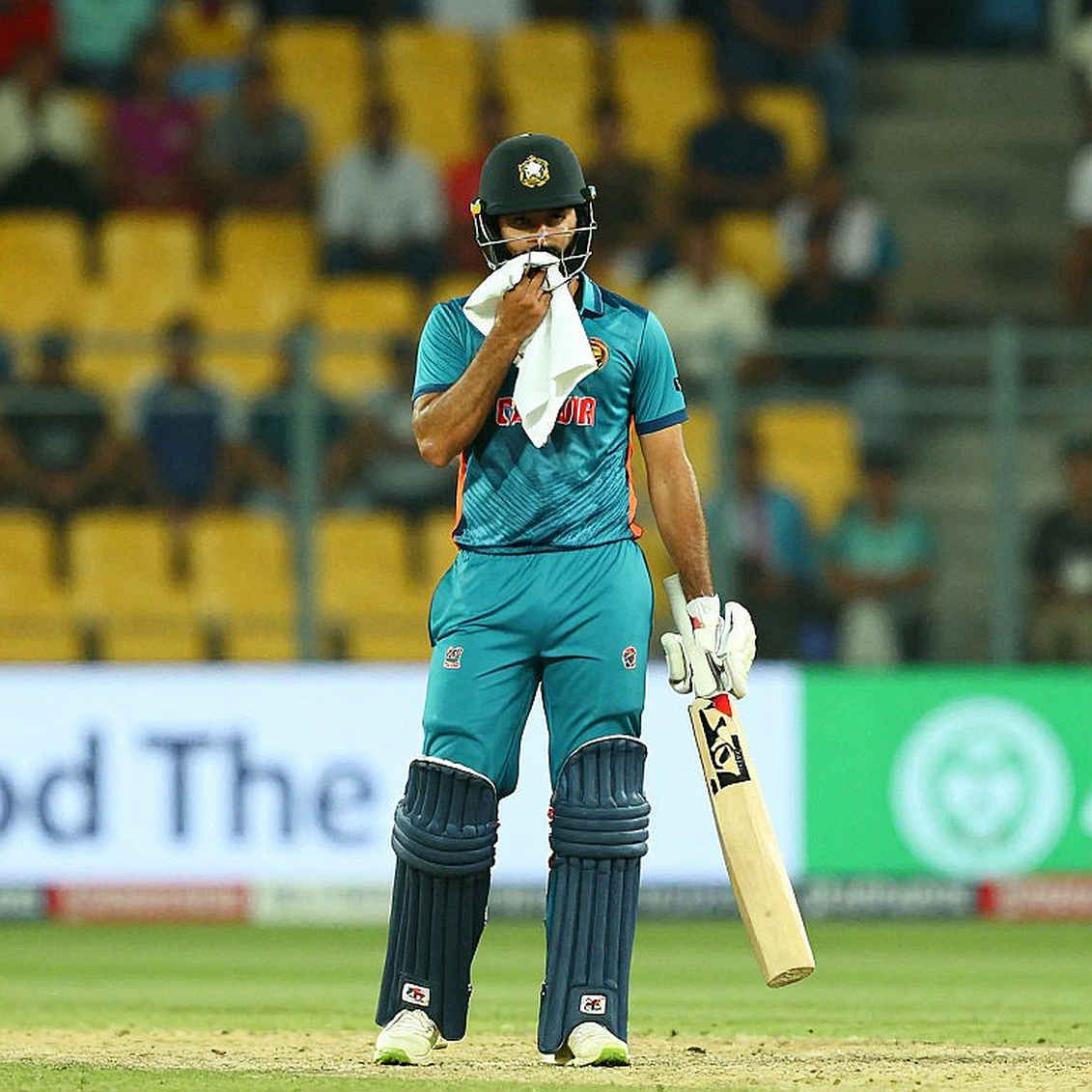 Sadman's 99* and Bangladesh's 213/3: The Day-One Score That Isn't on the Sheet Sadman's 99* and Bangladesh's 213/3: The Day-One Score That Isn't on the Sheet