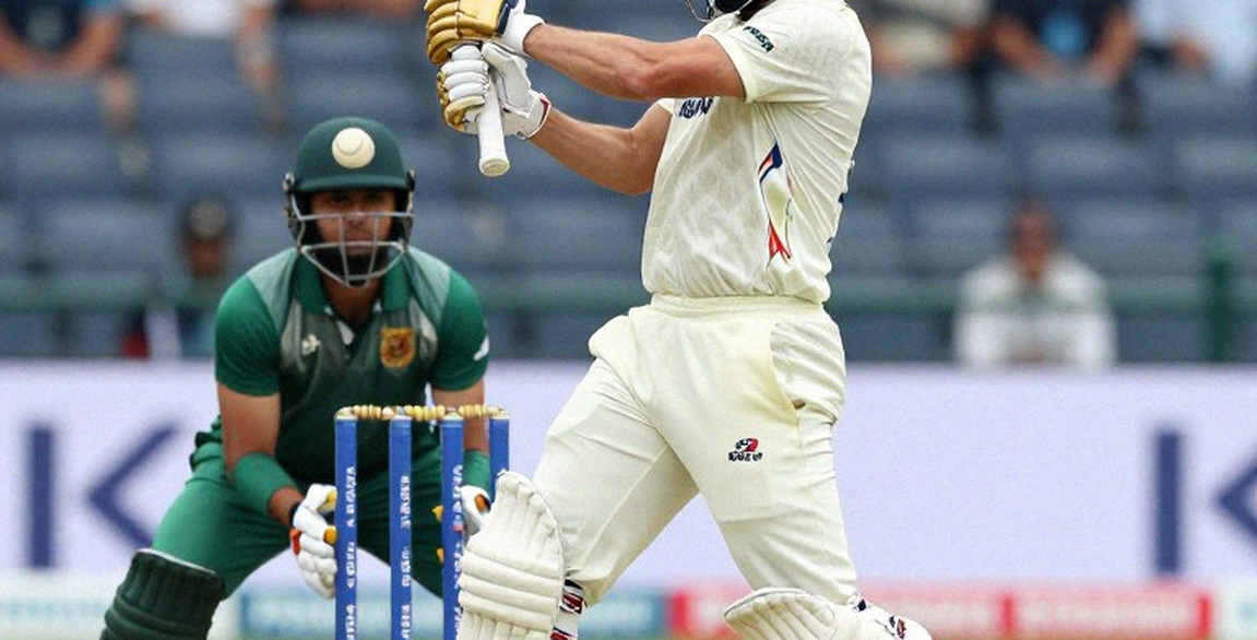 Bangladesh's Coaching Sheet Changes Before Mirpur Test: Mohammad Ashraful No Longer Batting Coach
