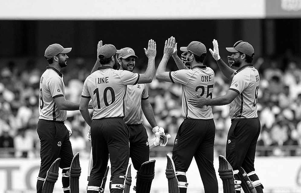 The Blank Sheet Match: The Silence in Cricket Media We Bury by Calling It 'No Story' The Blank Sheet Match: The Silence in Cricket Media We Bury by Calling It 'No Story'