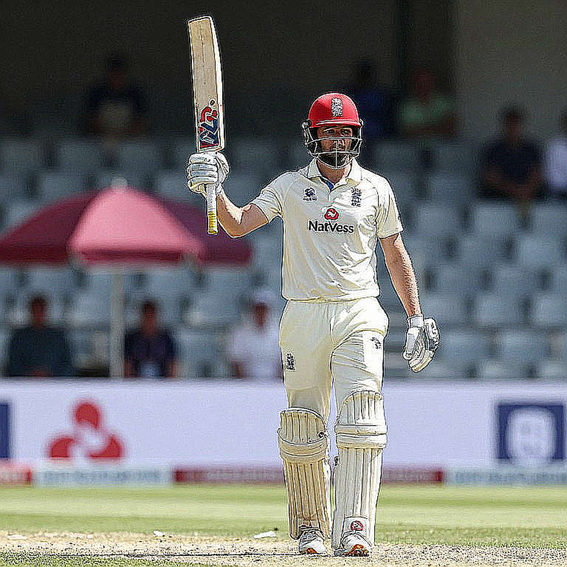 The Blank Sheet Match: The Silence in Cricket Media We Bury by Calling It 'No Story' The Blank Sheet Match: The Silence in Cricket Media We Bury by Calling It 'No Story'