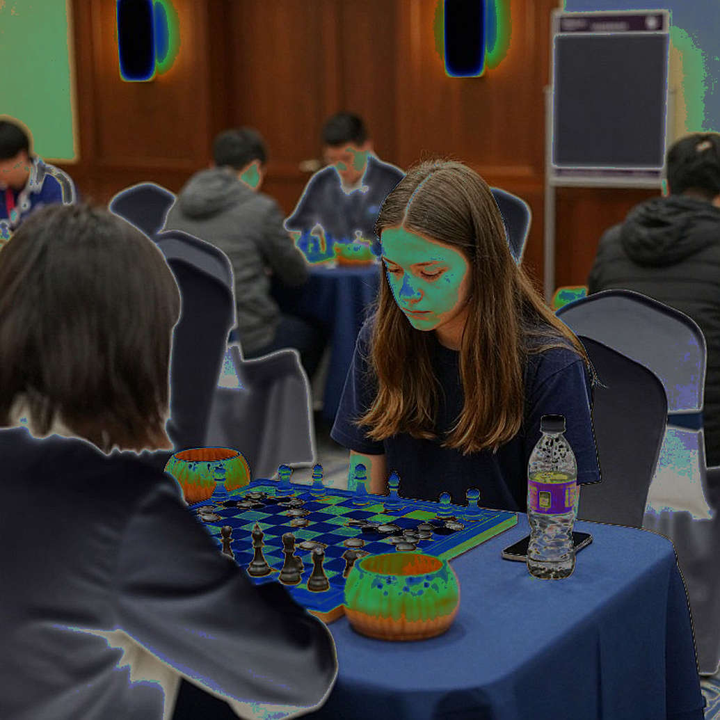 Eleven Years, Seven Months, Sixteen Days: Vietnam's Prodigy Claims the IM Title, but the Real Story Is Sitting Off the Board Eleven Years, Seven Months, Sixteen Days: Vietnam's Prodigy Claims the IM Title, but the Real Story Is Sitting Off the Board