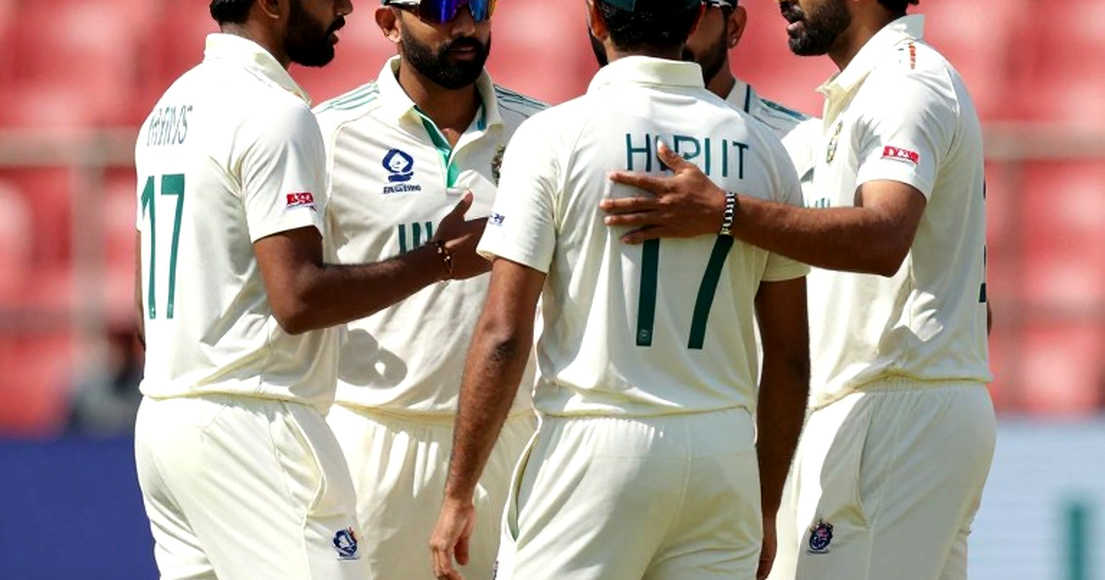 चेन्नई का खाली होता बैकरूम: ज़हीर की अगुवाई वाली 'रीसेट' खबर में चार नाम अब भी गुमनाम हैं