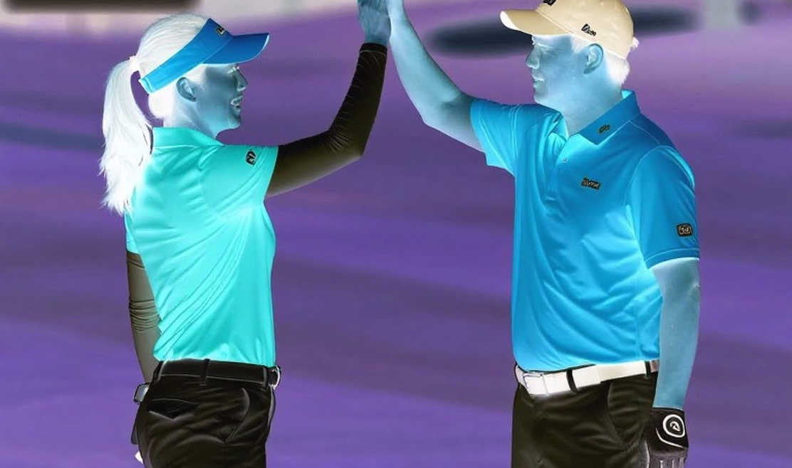 The 65 and the 128th: The Number Missing From Joel Dahmen's Bermuda Story The 65 and the 128th: The Number Missing From Joel Dahmen's Bermuda Story