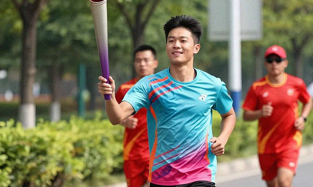 Thuy Linh's Ninth Title, and the Number Vietnamese Badminton Never Counts Thuy Linh's Ninth Title, and the Number Vietnamese Badminton Never Counts