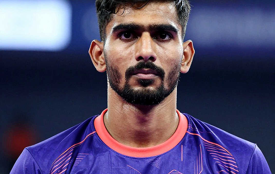 अहमदाबाद का 62 मैच का हिसाब: कॉमनवेल्थ कबड्डी चैंपियनशिप में 13 देश, महिला ड्रॉ में सिर्फ 10