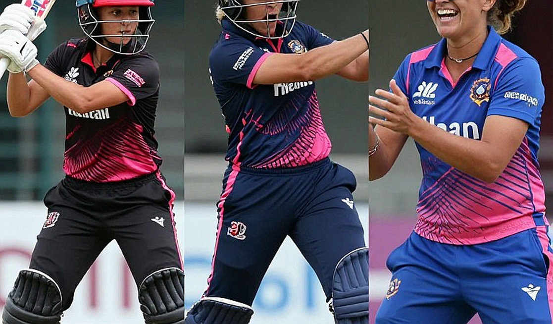 Bangladesh Nowhere Near; Uganda Sits Above Even India on T20 Win Rate Bangladesh Nowhere Near; Uganda Sits Above Even India on T20 Win Rate