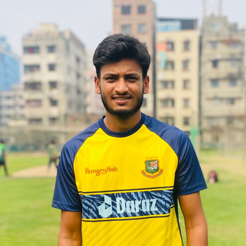 नईम हुसैन साकिब
