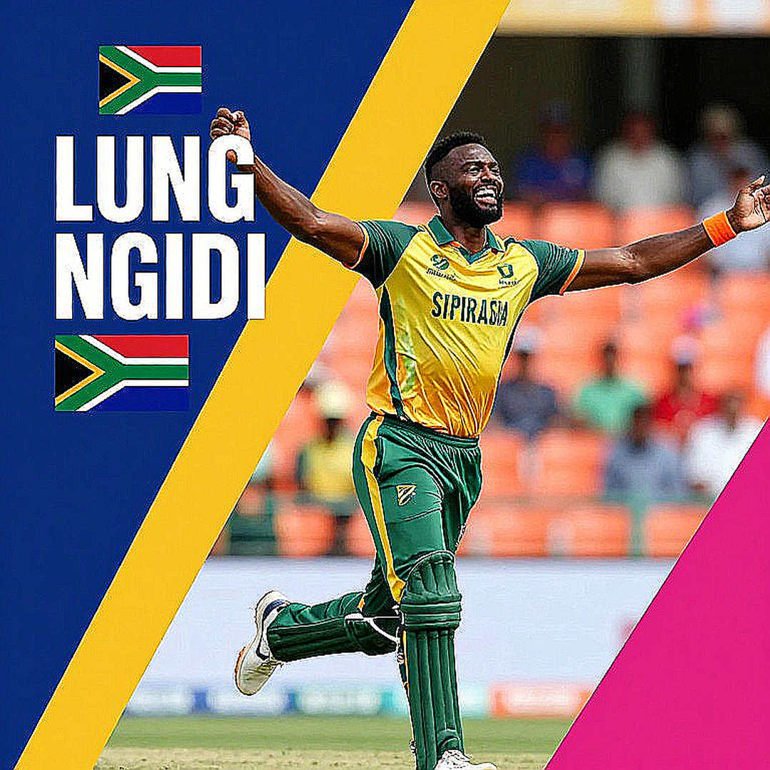 Behind Bengaluru's Rain: India's 118/0, Daren Sammy's 2-2, and an Unfinished Audit