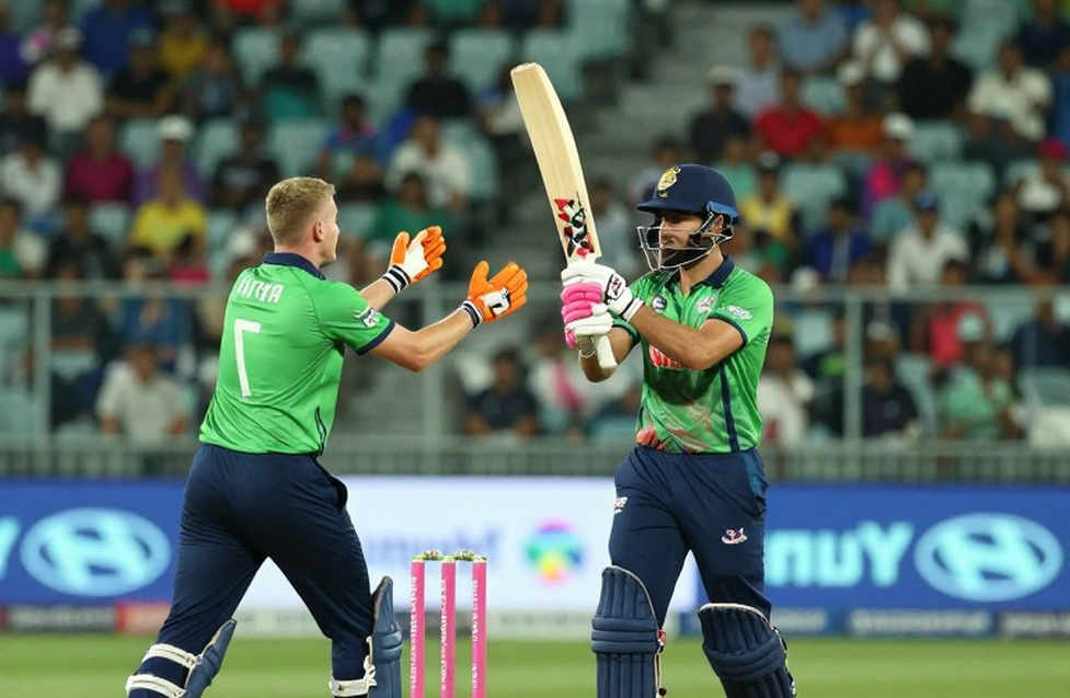 Nahid Rana's Labrum Tear: Bangladesh's Real Pace Test Begins in South Africa, Not Mirpur Nahid Rana's Labrum Tear: Bangladesh's Real Pace Test Begins in South Africa, Not Mirpur