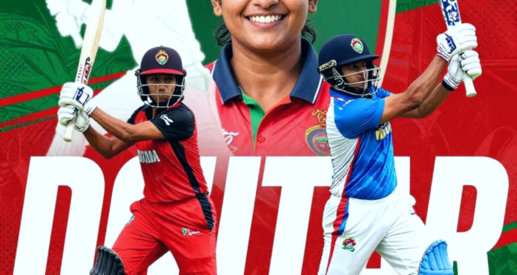 Nahid Rana's Labrum Tear: Bangladesh's Real Pace Test Begins in South Africa, Not Mirpur Nahid Rana's Labrum Tear: Bangladesh's Real Pace Test Begins in South Africa, Not Mirpur