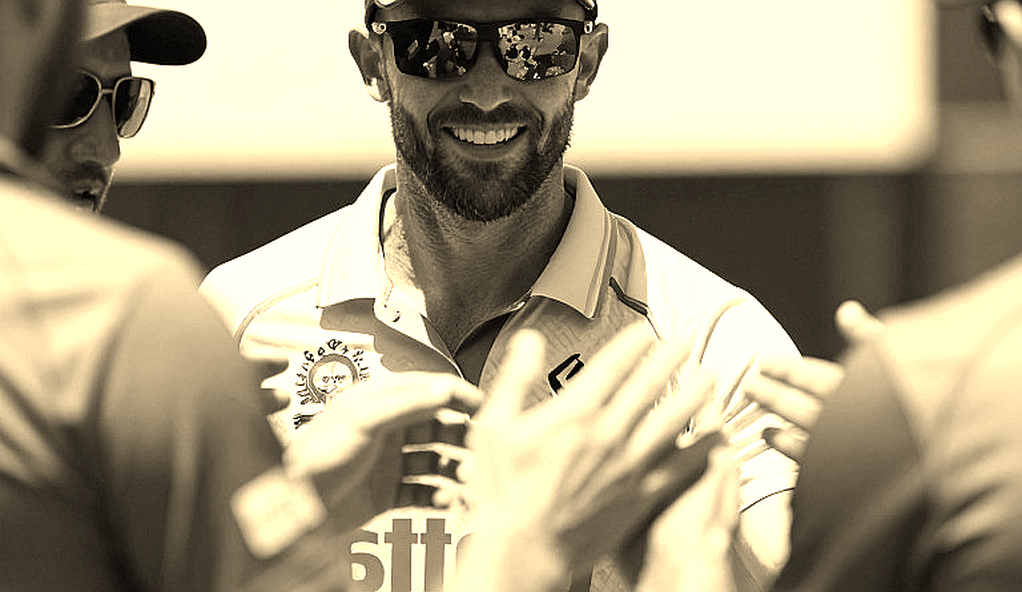 Padikkal's 199 and India A's 284-Run Lead — But in Lincoln, the Weather Owns the Result