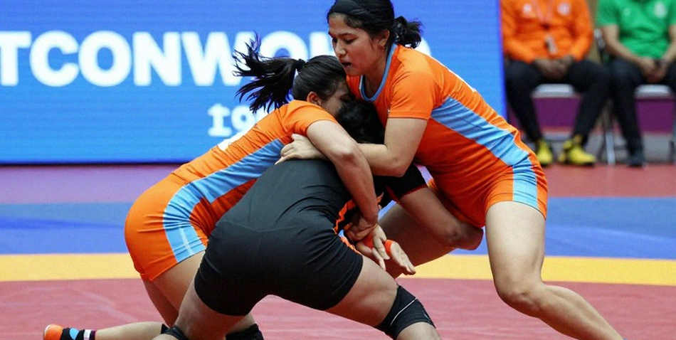 कॉमनवेल्थ कबड्डी चैंपियनशिप 2026: पहले दिन का टेबल उन टीमों को भी रैंक करता है जो खेली ही नहीं