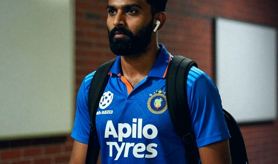 From Derby to Lord's: Mumbai Indians' Speed-Building Experiment