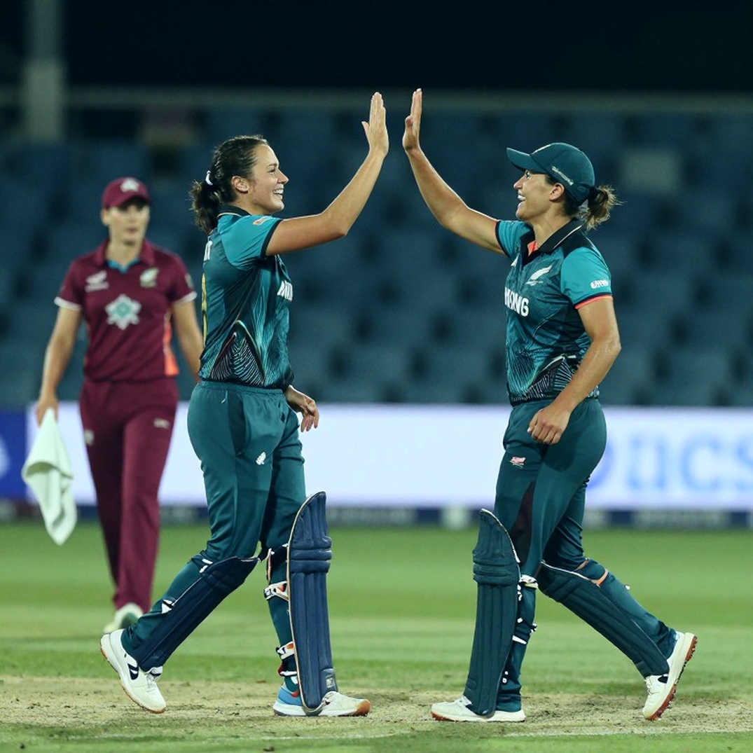 An 8 PM Start and a Second-Innings Ball: The Real Reason India Lead 2-0 in New Zealand An 8 PM Start and a Second-Innings Ball: The Real Reason India Lead 2-0 in New Zealand
