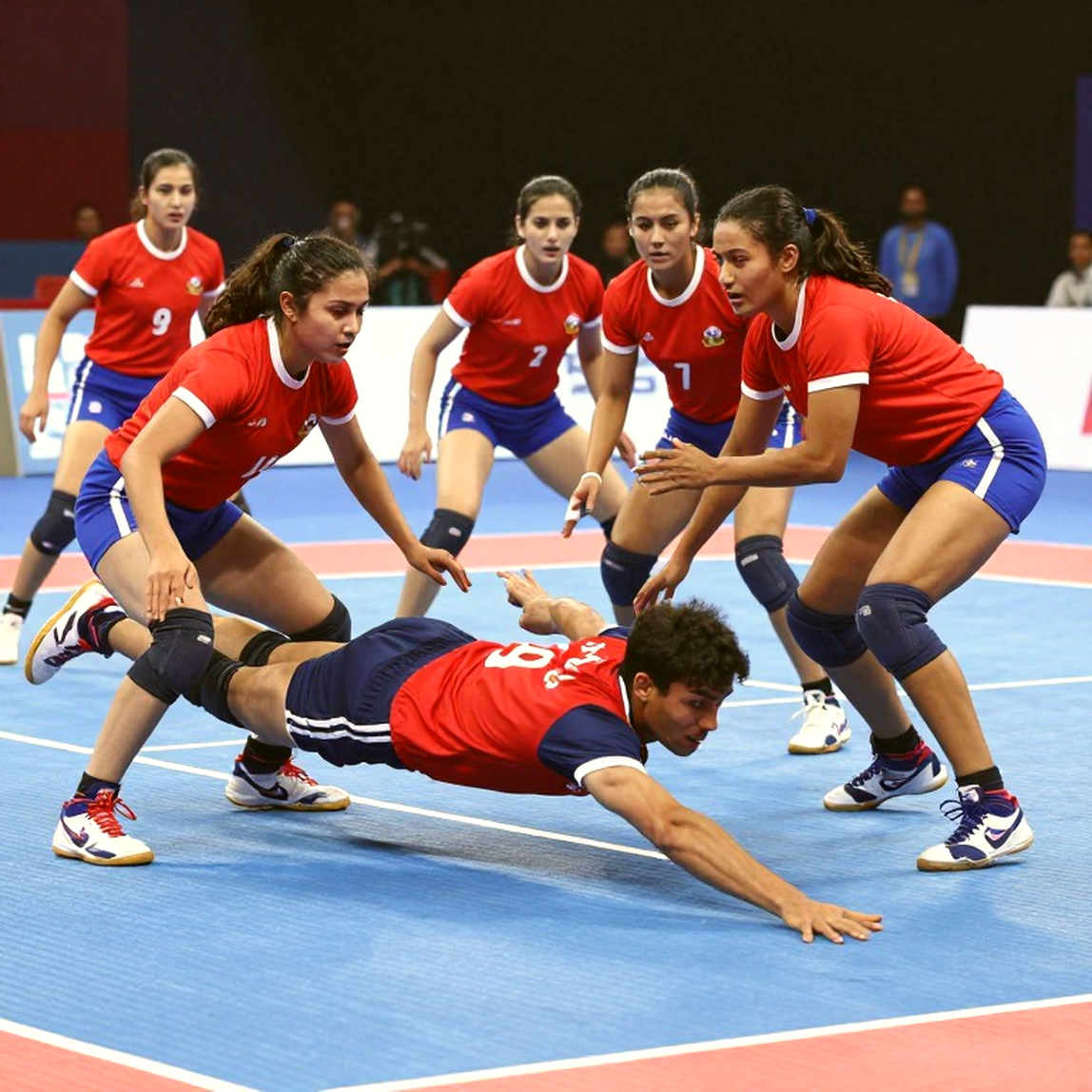 भारत बनाम इंग्लैंड, कॉमनवेल्थ कबड्डी चैंपियनशिप 2026 का चौथा मैच: वह स्कोरबोर्ड जो सच नहीं बताएगा