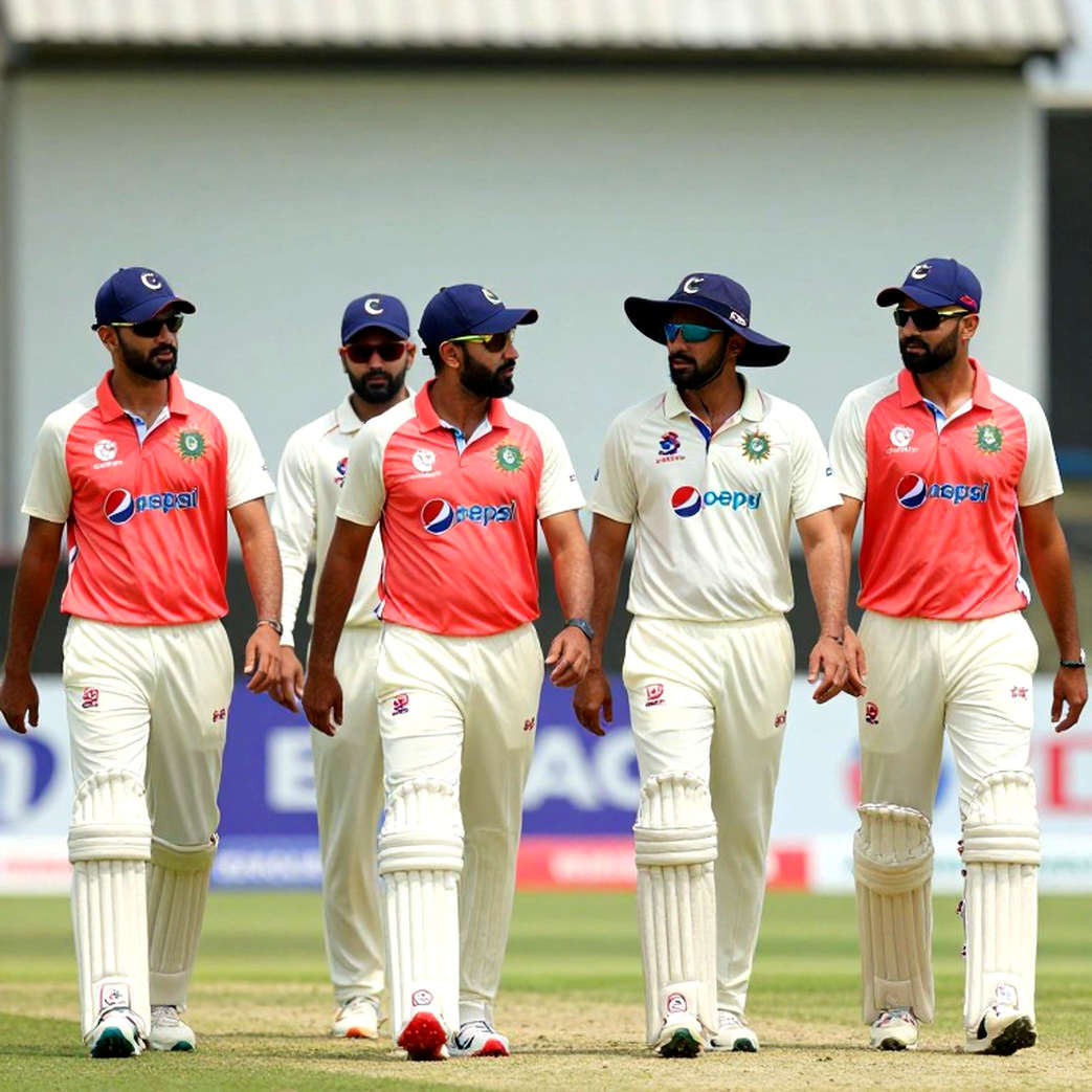 Bangladesh Auction: Taskin's 2.10 Crore Points, Mehidy's 1.5 Lakh — and a Fixed Salary