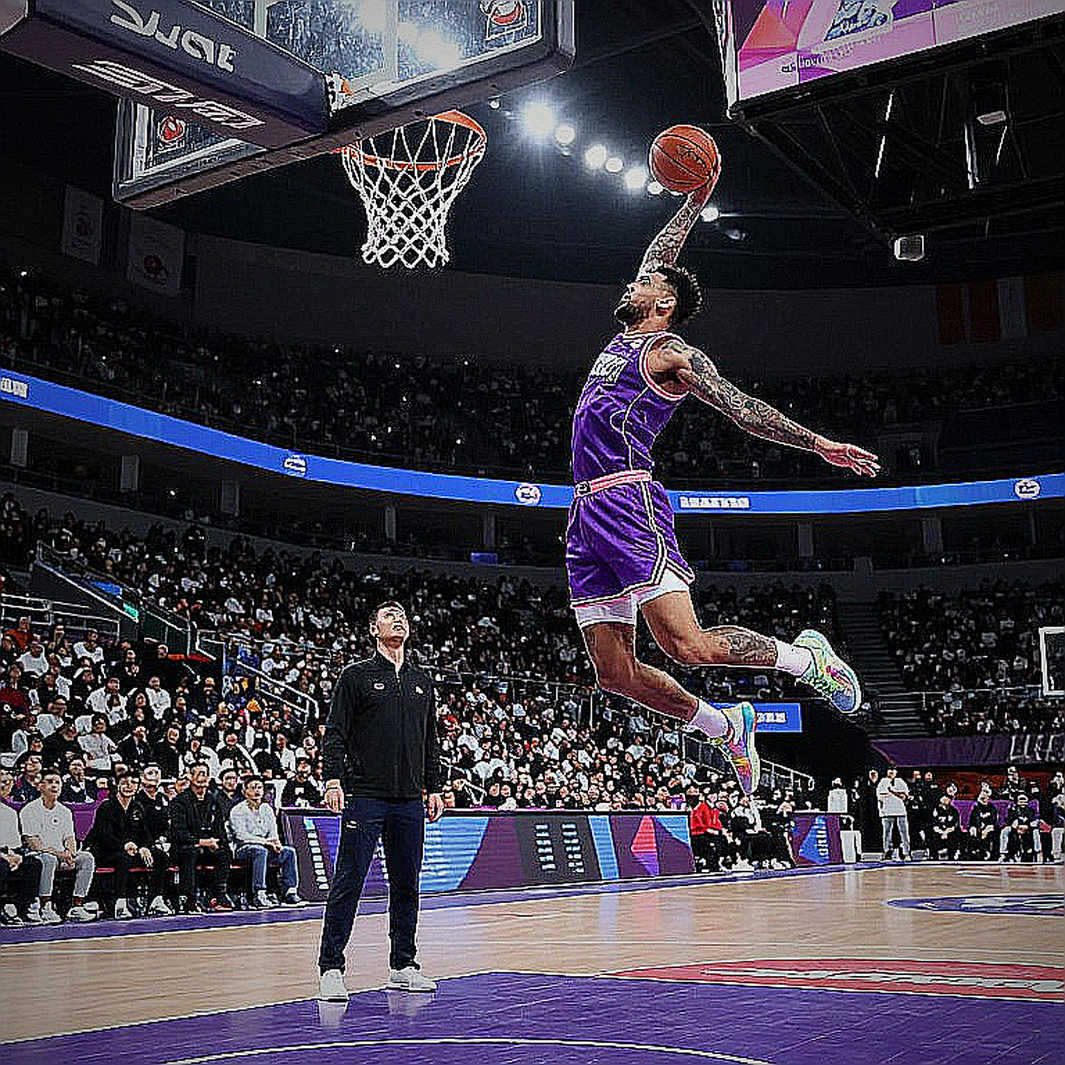 Paris Keep Winning Run Alive, ASVEL Survive Scare; Ayayi-Morgan Duo Shines Paris Keep Winning Run Alive, ASVEL Survive Scare; Ayayi-Morgan Duo Shines