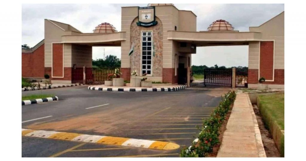 Kwara varsity wins N12.5m TETFund research grant
