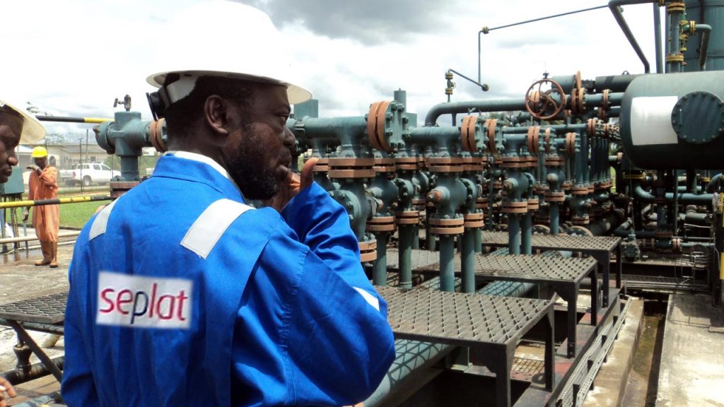 Seplat posts N91.1b profit in 2023 first quarter