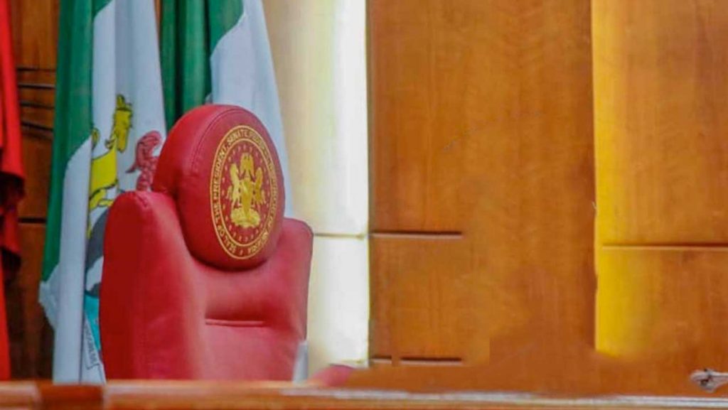 Senate Presidency: Negotiations, intense lobbying among contenders as NWC meets