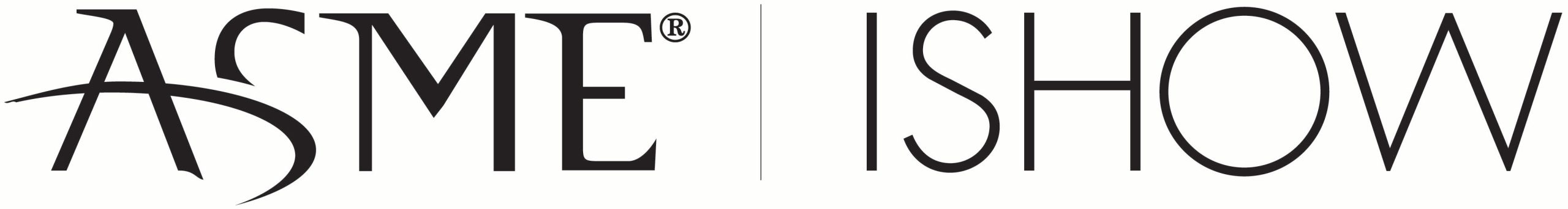 ASME ISHOW