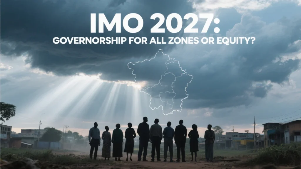 IMO 2027